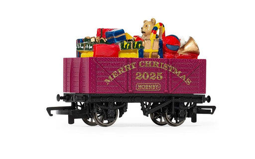 Hornby R60316 Christmas Wagon 2025 - Hobby City NZ