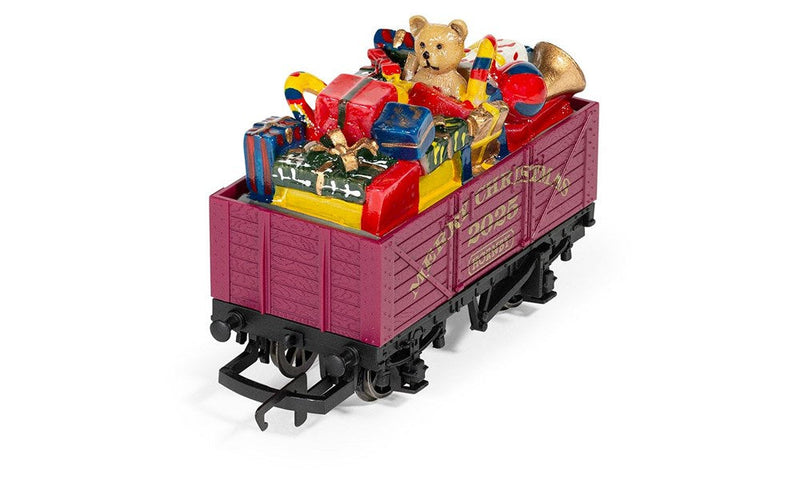 Hornby R60316 Christmas Wagon 2025 - Hobby City NZ