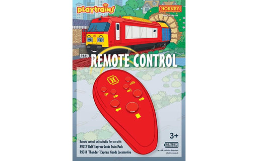 Hornby R7330 Playtrains Remote Control (8137519857901)