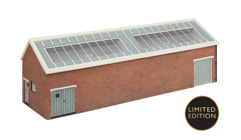 Hornby R7396 Hornbys Factory Limited Edtion