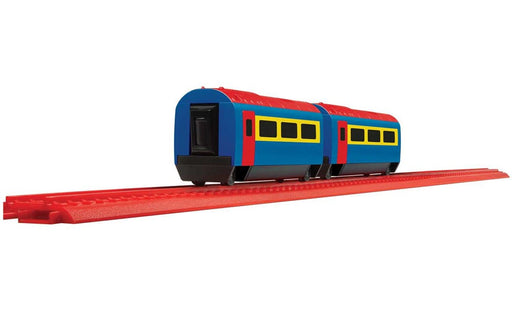 Hornby R9315 PlaytrainsCoachPk: Coaches (2) (7724224938221)