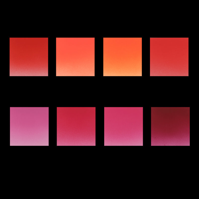 Scale 75 SSE-113 Drop and Paints Red Balloons Paint Set