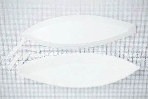 Billing Boats 04-BF-0192 Lifeboat 26x90mm (2) (8324661543149)