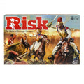 Risk - B7404