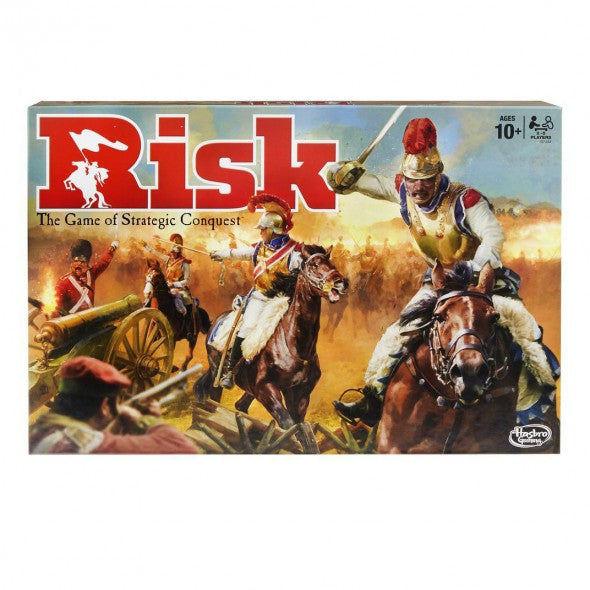 Risk - B7404