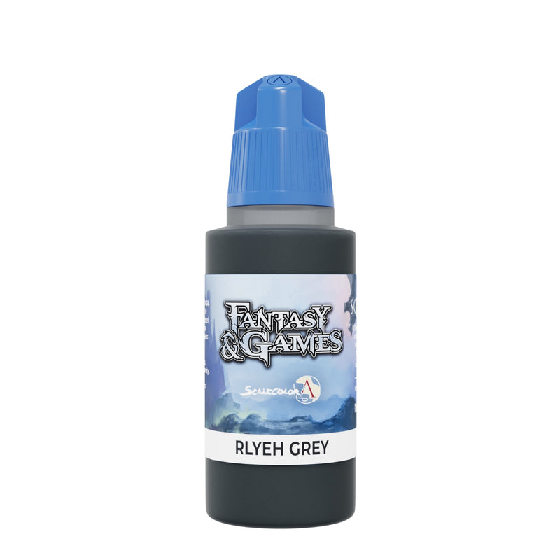 Scale 75 SFG-45 Fantasy Colours Rlyeh Grey 17ml
