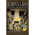 Steve Jackson Games Robins Laws of Good Game Mastering - SJG3009
