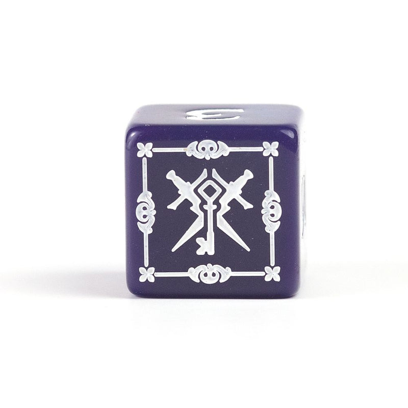 Sirius DZ2300-01 D&D Xanathars Treasures Blind Box (9003870060781)
