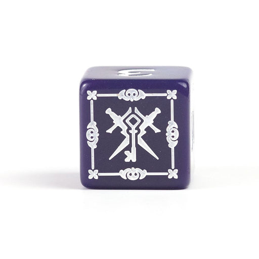 Sirius DZ2300-01 D&D Xanathars Treasures Blind Box (9003870060781)