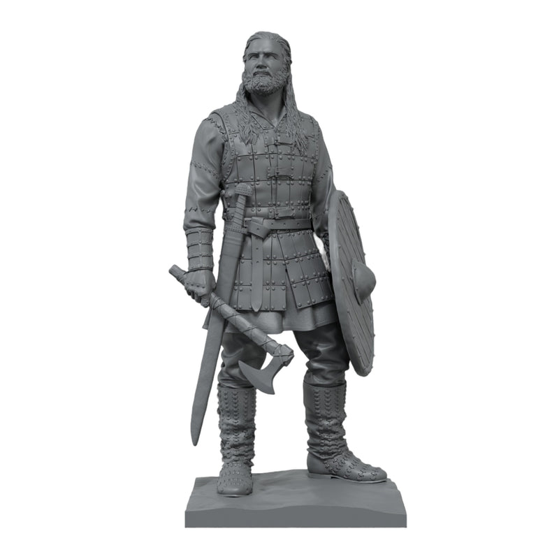 Scale 75 SWF-010 Figures Fantasy Wargames Rollo  35mm
