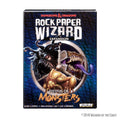 WizKids D&D Rock Paper Wizard Fistful of Monsters Board Game