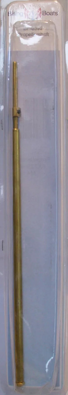 Billings 04-BF-0392 Propellor Shaft 6x225mm m4 (8324636901613)