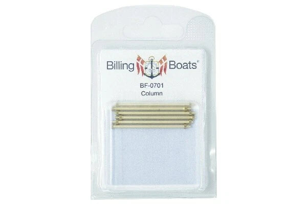 Billing Boats 04-BF-0701 Column 45mm (8324666097901)