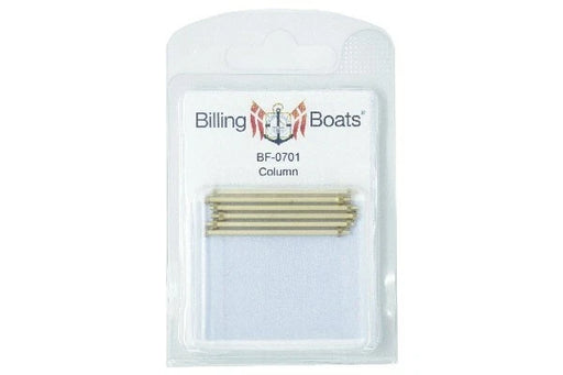 Billing Boats 04-BF-0701 Column 45mm (8324666097901)