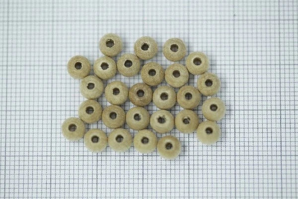 Billing Boats 04-BF-0347 Wooden Net Balls 5mm (8324662493421)