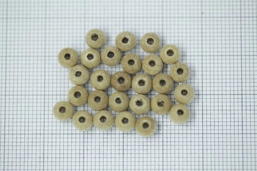 Billing Boats 04-BF-0347 Wooden Net Balls 5mm (8324662493421)