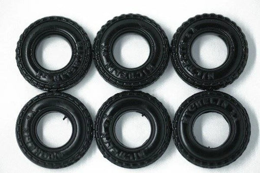 Billings 04-BF-0655 fender (6pcs) (8324636934381)