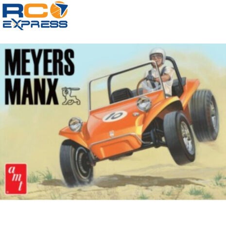 AMT 1320 1/25 Mayers Manx Dune Buggy (8120461983981)