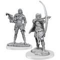 Wizkids Deep Cuts Human Rogue - WZK90615
