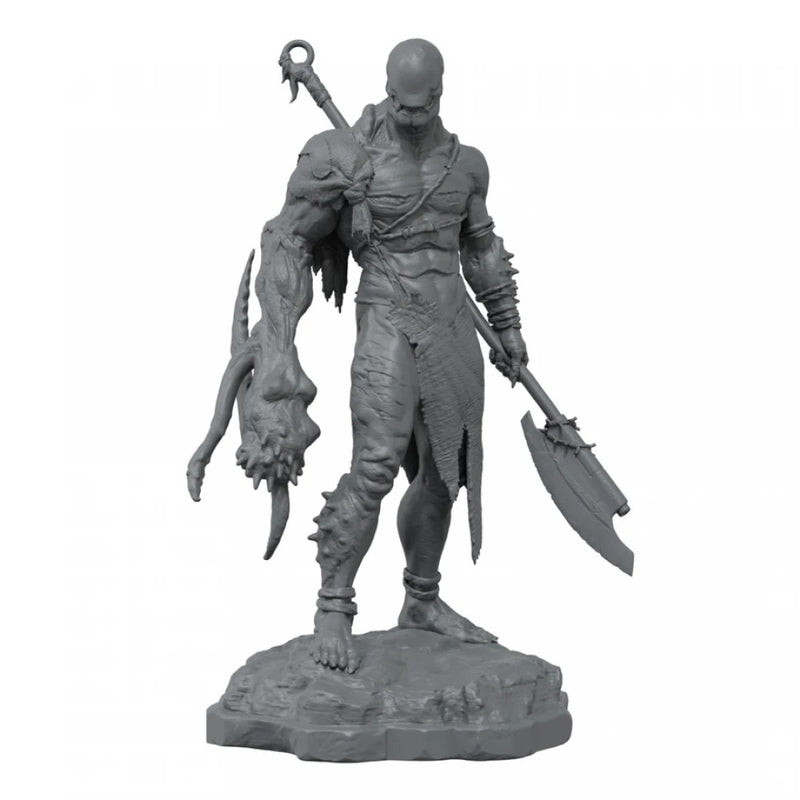 Scale 75 SDG-002 Figures Degensis Biokinetic 90mm