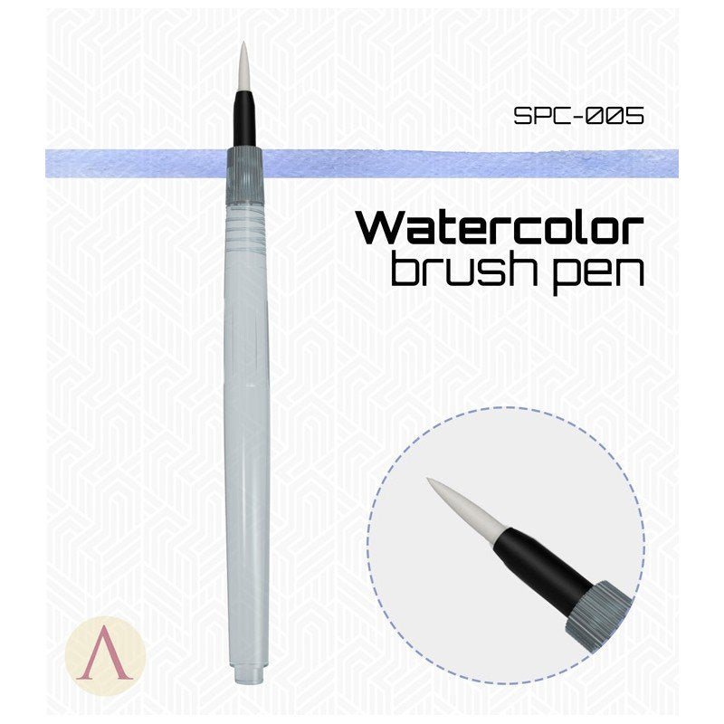 Scale 75 SPC-005 Accessories Watercolour Brush Pen