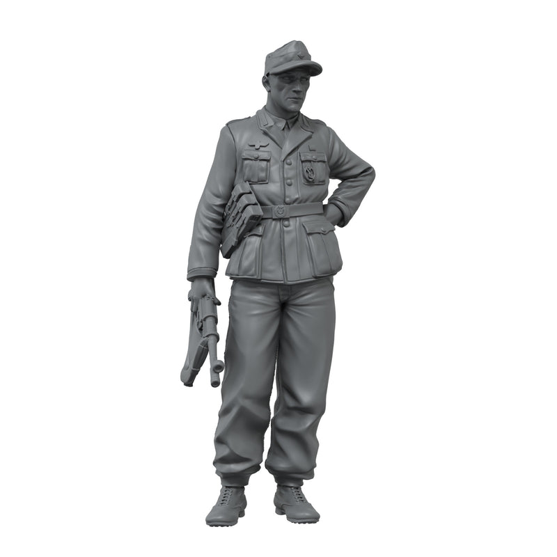 Scale 75 SW35-008 Figures Warfront Gefreiter Dak 35mm