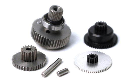 Savox SG-SB2292SG Gear Set for SB2292SG w/bearing (8347099201773)