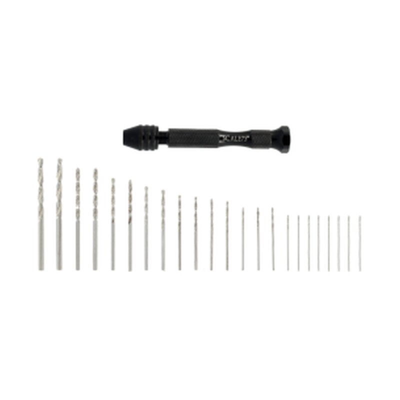 Scale 75 SCC-013 Accessories Hand Drill