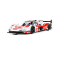Scalextric Porsche 963 LeMans 2024 4th Slot Car 1/32 Scale