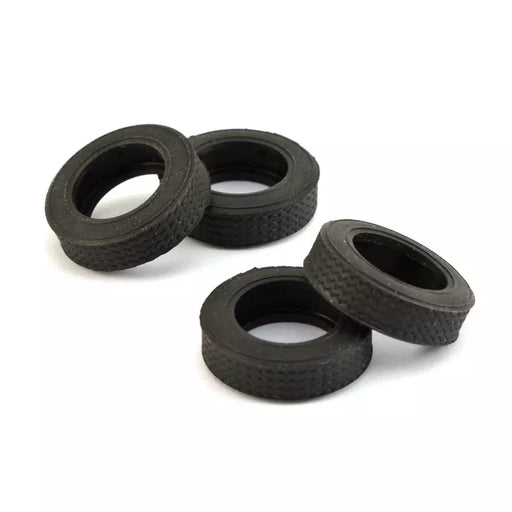 Scalextric W10192 Tyres (4) (8690312577261)
