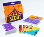 Oink Games Scout Board Game (2)