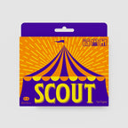 Oink Games Scout Board Game (3)