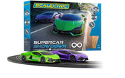 Scalextric C1457 Set: Supercar Showdown - Hobby City NZ