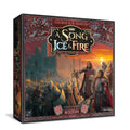 CMON A Song of Ice & Fire: Bolton Miniatures Starter Set