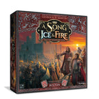 CMON A Song of Ice & Fire: Bolton Miniatures Starter Set