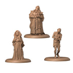 CMON A Song of Ice & Fire: Bolton Miniatures Starter Set (3)