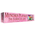 Steve Jackson Games Munchkin Playmat The Flower of Love Board Game Accessory