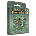 Steve Jackson Games Munchkin Pathfinder 3 Odd Ventures Board Game Expansion