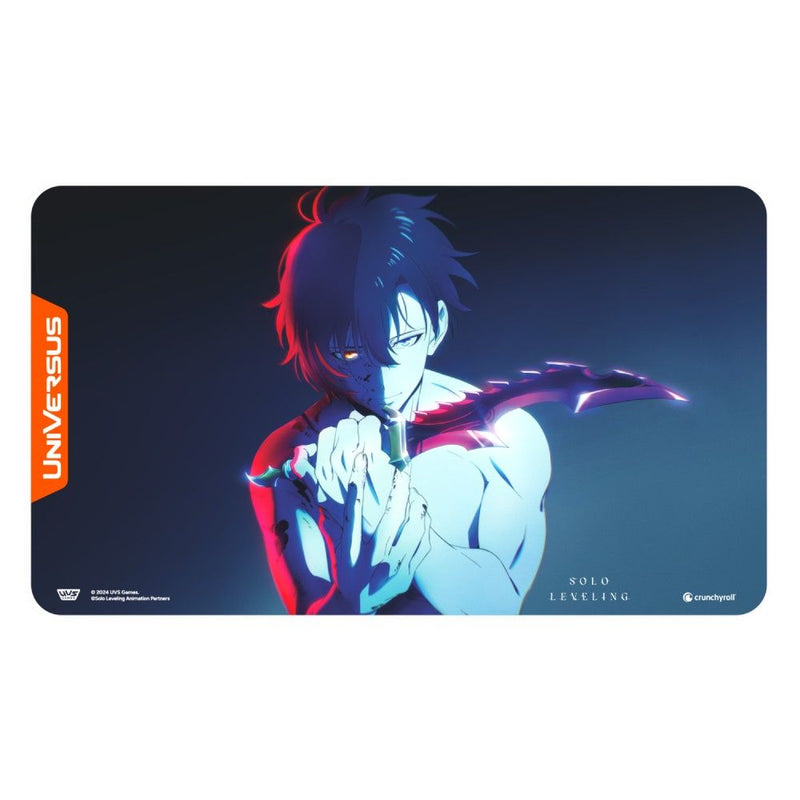 Universus SL03 Solo Leveling: Hunters Dagger Playmat (9003871666413)
