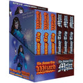 Steve Jackson Games The Fantasy Trip Melee and Wizard POP Display Tabletop RPG