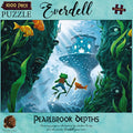 Starling Games Everdell Pearlbrook Depths 1000pc Jigsaw Puzzle