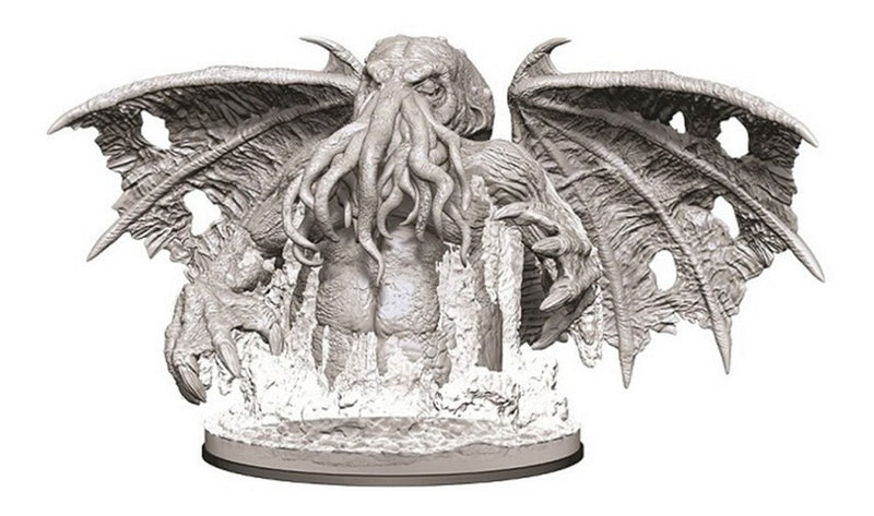 WizKids 73726 Pathfinder Battles Deep Cuts: Star-Spawn of Cthulhu (9003804229869)