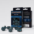Q Workshop - Starfinder Dice Set 7 - QW-STAR67