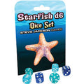 Steve Jackson Games Starfish D6 Dice Set - SJG5900-09