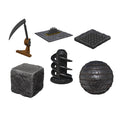 WizKids Dungeon Dressings: Traps - Hidden Hazards Tabletop Gaming Accessory