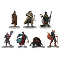 WizKids Pathfinder Battles Fists of the Ruby Phoenix Tournament of Trials Miniature Set