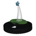 WizKids DC HeroClix Bag of Starrophytes Tabletop Gaming Accessory