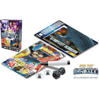 WizKids Super-Skill Pinball Star Trek Board Game (4)