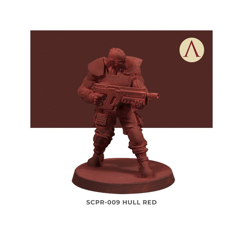 Scale 75 SCPR-009 Primer Surface Hull Red 60ml