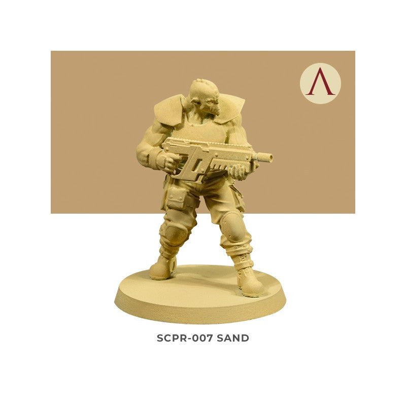 Scale 75 SCPR-007 Primer Surface Sand 60ml